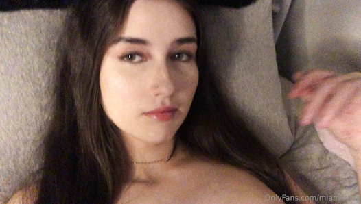 The May Twins - Video Leaks #9
