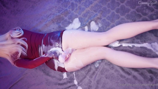 Creamyspot - Video Leaks #52