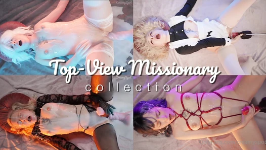 Creamyspot - Video Leaks #58