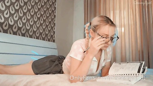 Creamyspot - Video Leaks #79