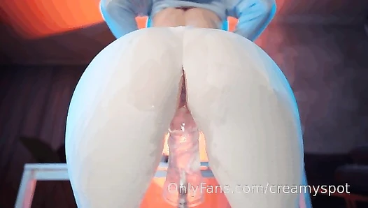 Creamyspot - Video Leaks #93