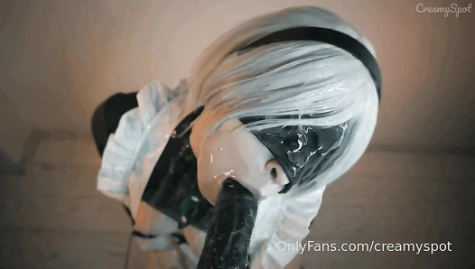 Creamyspot - Video Leaks #107