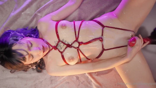 Creamyspot - Video Leaks #139