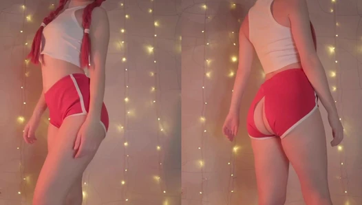 Creamyspot - Video Leaks #174