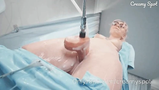 Creamyspot - Video Leaks #203