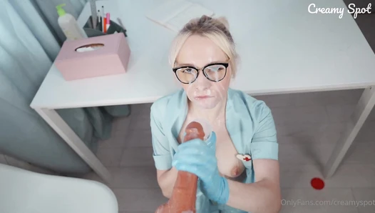 Creamyspot - Video Leaks #219