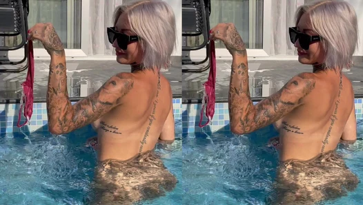 BadxLucy - Video Leaks #20