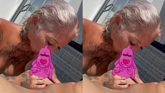 BadxLucy - Video Leaks #24