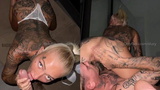 BadxLucy - Video Leaks #43