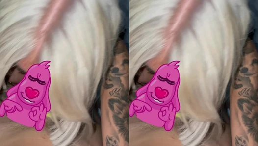 BadxLucy - Video Leaks #44