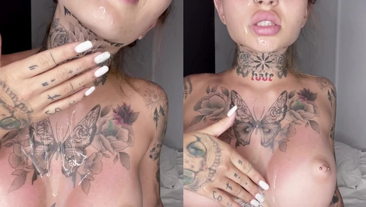 BadxLucy - Video Leaks #50