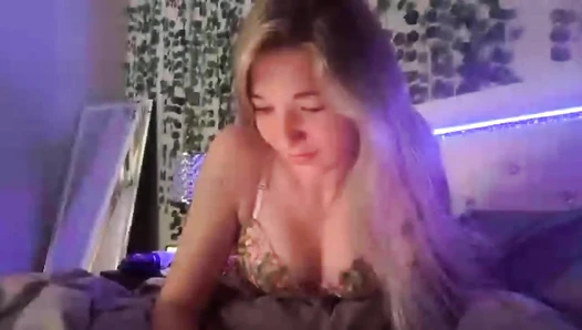 Itsthatblondie - Video Leaks #76