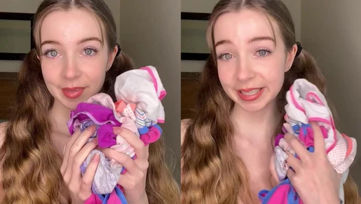 Allymayyrose - Video Leaks #15