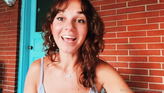Leyla Ingalls - Video Leaks #3