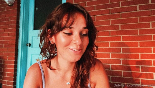 Leyla Ingalls - Video Leaks #3