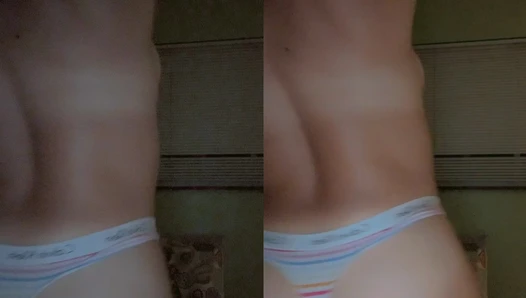 Leyla Ingalls - Video Leaks #5