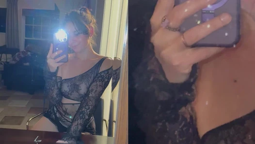 Leyla Ingalls - Video Leaks #8