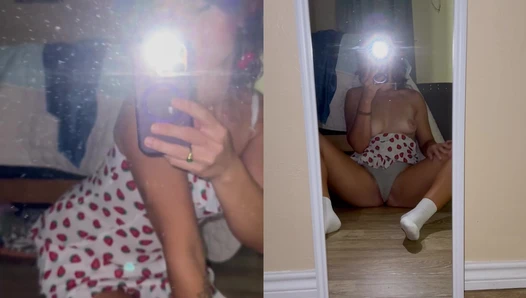 Leyla Ingalls - Video Leaks #12