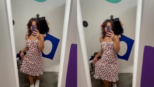 Leyla Ingalls - Video Leaks #13