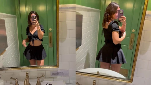 Leyla Ingalls - Video Leaks #15