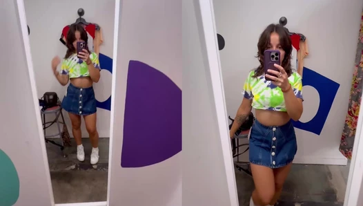 Leyla Ingalls - Video Leaks #17