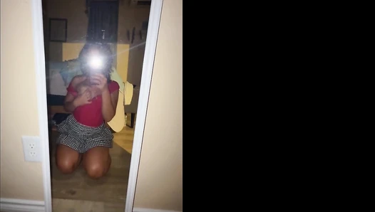 Leyla Ingalls - Video Leaks #22