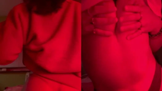 Leyla Ingalls - Video Leaks #24