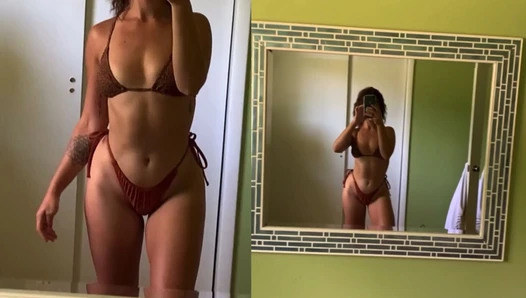 Leyla Ingalls - Video Leaks #25