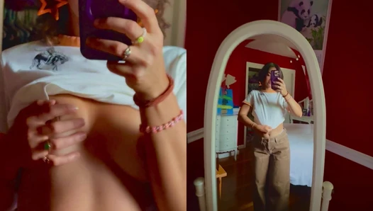 Leyla Ingalls - Video Leaks #26