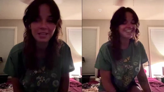 Leyla Ingalls - Video Leaks #27