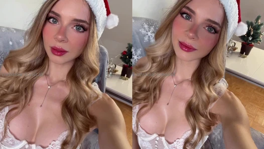 Christina LionsCat - Video Leaks #7