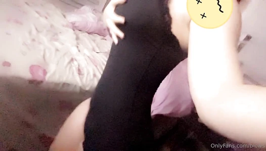 blows - Video Leaks #9