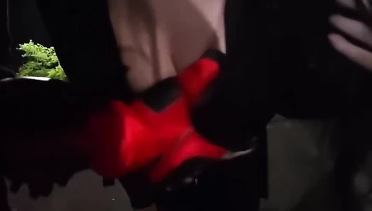 blows - Video Leaks #30