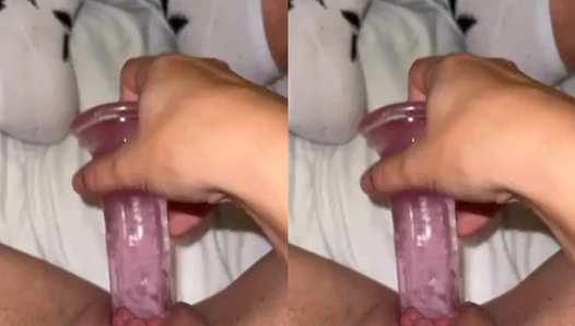 MarieMelissah - Video Leaks #16