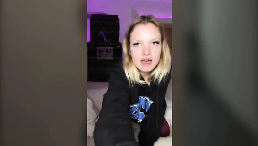MarieMelissah - Video Leaks #28