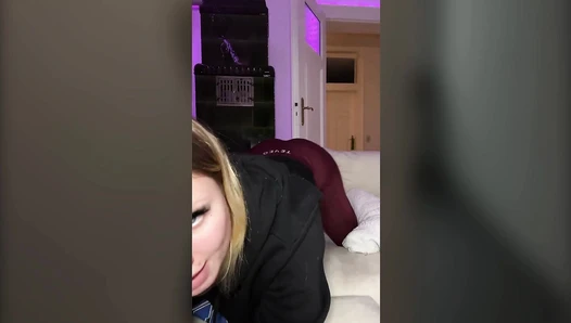 MarieMelissah - Video Leaks #28