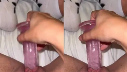 MarieMelissah - Video Leaks #32