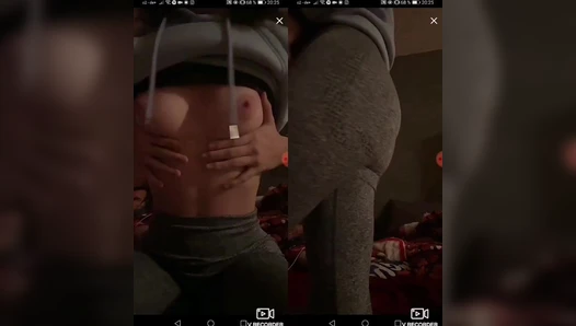 MarieMelissah - Video Leaks #45