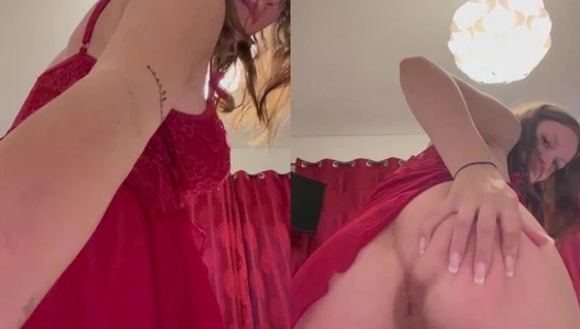 MarieMelissah - Video Leaks #54
