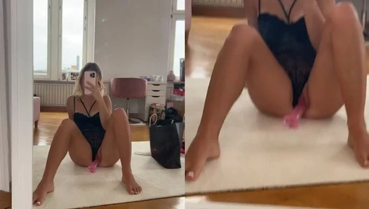 MarieMelissah - Video Leaks #58
