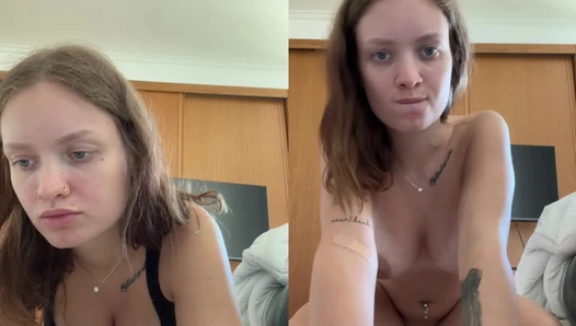 MarieMelissah - Livestream 29052024 V1