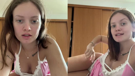 MarieMelissah - Stripchat mariemelissah 1716735877 V1