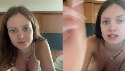 MarieMelissah - Stripchat mariemelissah 1717089772 V1