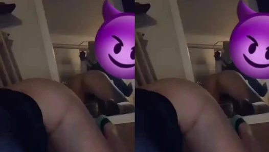 MarieMelissah - Video Leaks #62
