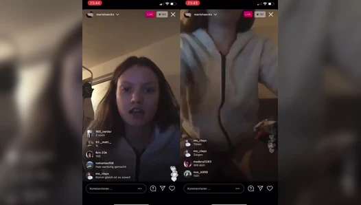 MarieMelissah - Video Leaks #69