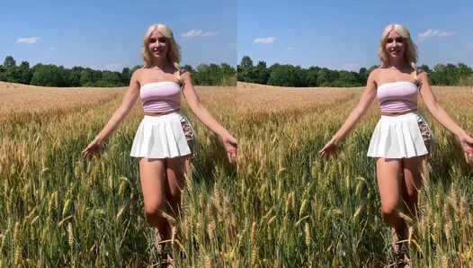 Collieesi - Video Leaks #3