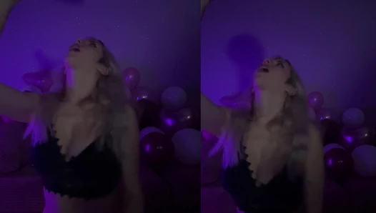 Collieesi - Video Leaks #6