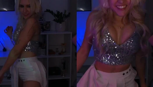 Collieesi - Video Leaks #12