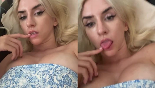 Collieesi - Video Leaks #28