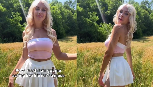 Collieesi - Video Leaks #31